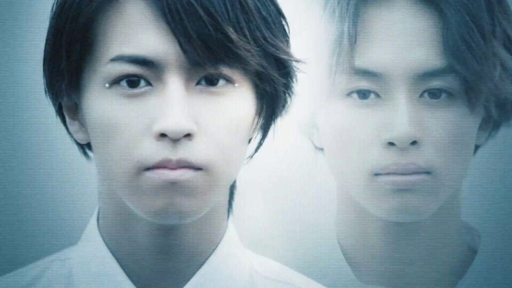 Virgin Express vol.6 Mind Your Brows