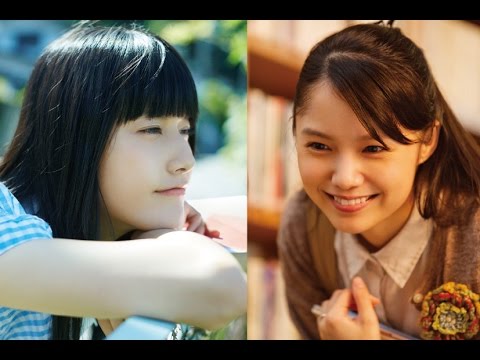 『バースデーカード』予告編