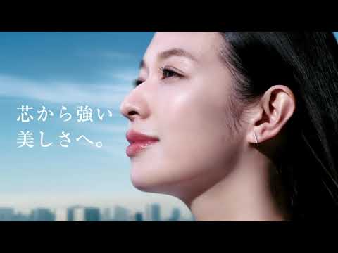 【CM】花王　ソフィーナiP