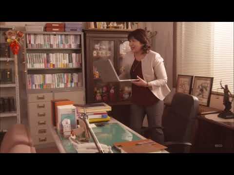 午後の名作ドラマ 字当番弁護士 梶原藤子の事件ファイル１【松下由樹主演 ２時間サスペンス】