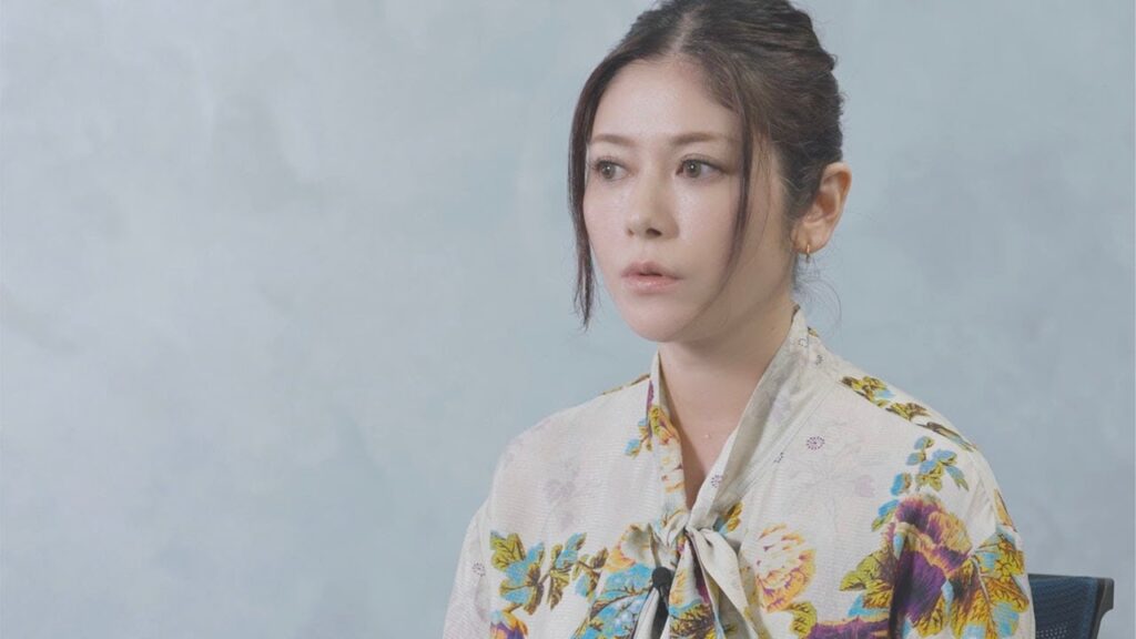 真木よう子、井浦新、リリー・フランキー、永山瑛太、江口のりこが語る　映画「アンダーカレント」メッセージ動画