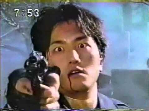 Timefire Gets Shot