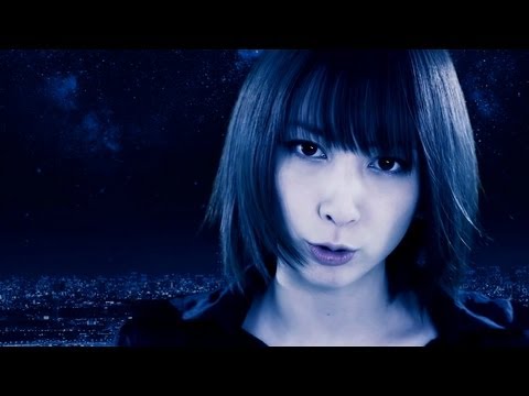 藍井エイル　『アヴァロン・ブルー（Short.ver)』
