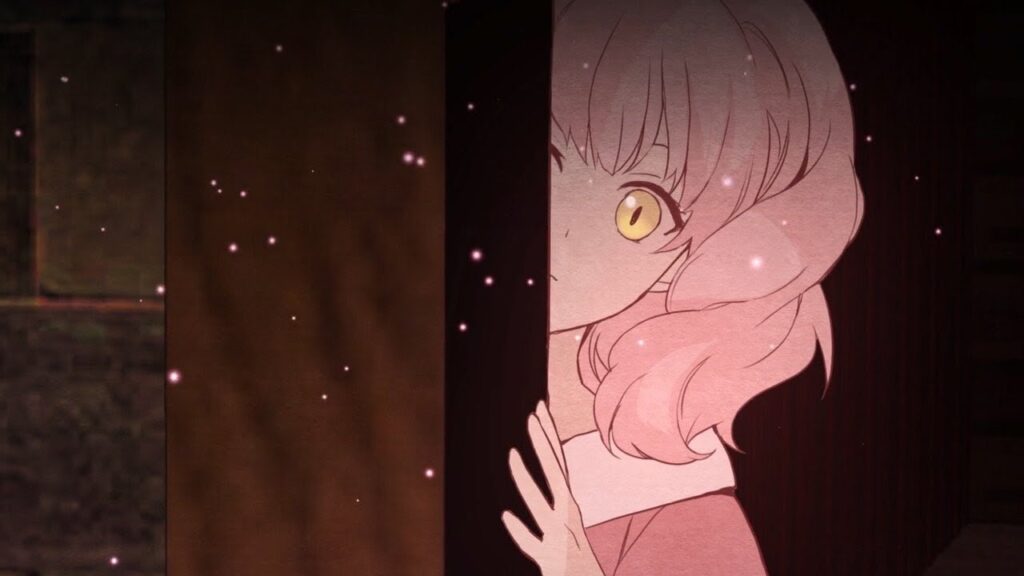 光 / 巡音ルカ 光 / 巡音ルカ