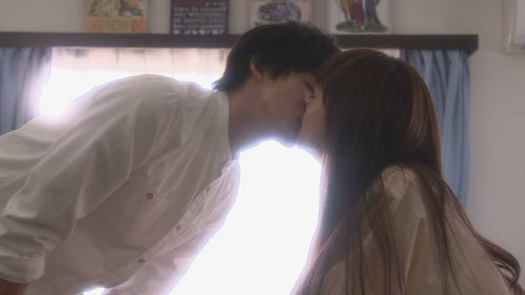 YouTubeドラマ『ラストキス』予告編【主題歌:MACO「Kiss」】 YouTubeドラマ『ラストキス』予告編【主題歌:MACO「Kiss」】