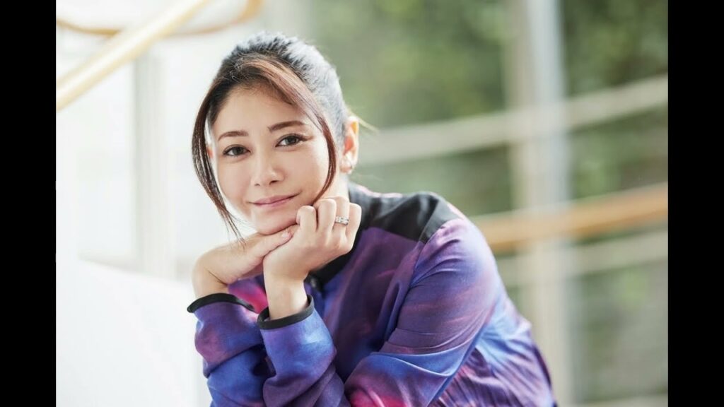 真木よう子の人生の変化：家庭とキャリアの葛藤