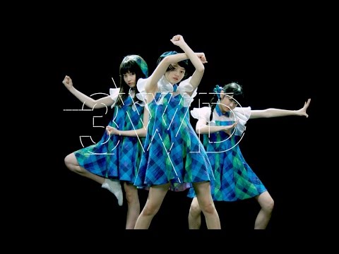 Task have Fun “3WD” (MV) Task have Fun "3WD" (MV)