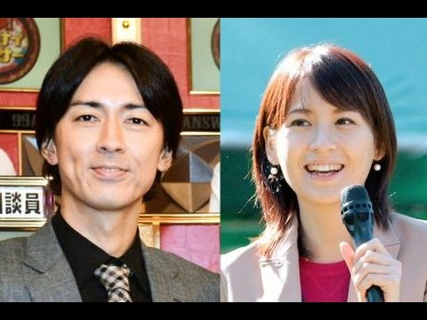 青木裕子が第2子妊娠を発表 矢部浩之が2児のパパに 青木裕子が第2子妊娠を発表 矢部浩之が2児のパパに