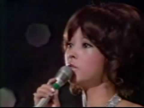 奥村チヨ 終着駅 1971