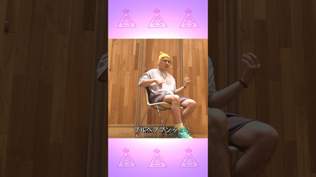 フィル = 緩急をつけることこそが、ファンクの作法🎸🥁#Superfunkmarket #ENDRECHERI #エンドリケリー #堂本剛"