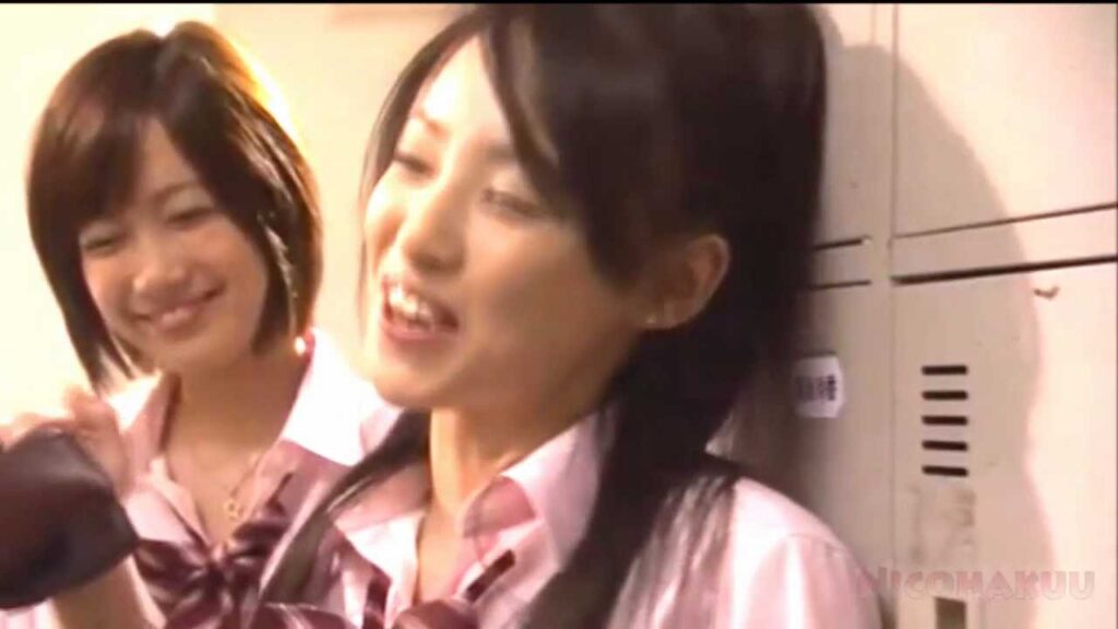 LIFE MV - Mana you're a Hot Mess ♥ ( Midori x Manami )