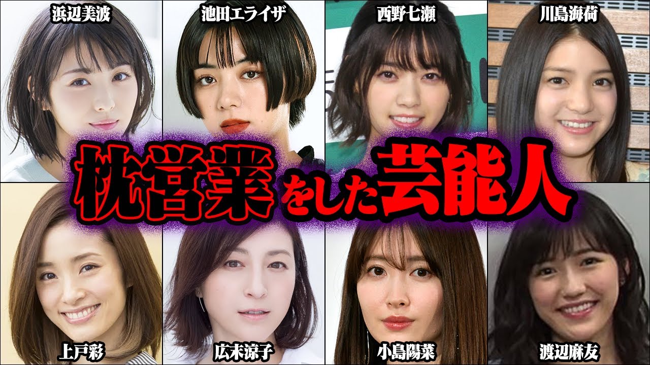 活動歴および当時の関連ビジュアル記録