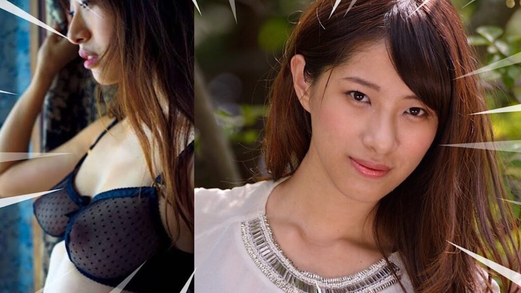 【 染谷 有香 】リアル峰不二子、霊長類最強の現役グラドル！