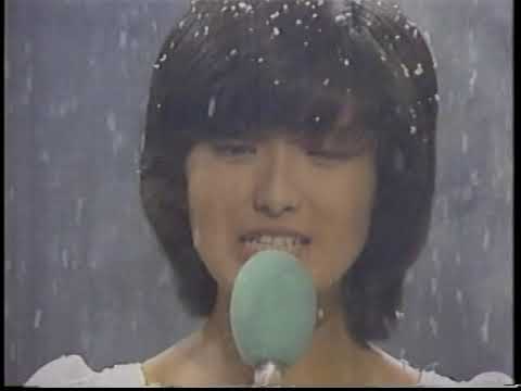 山口百恵 ヒット 曲