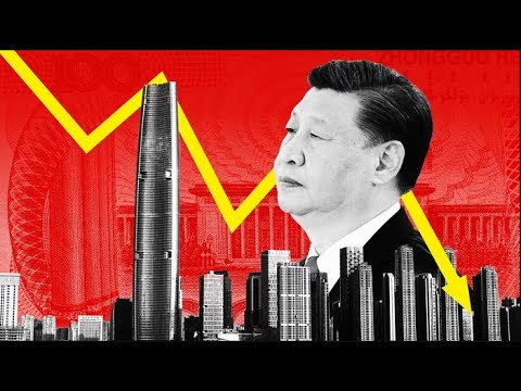 習近平は大焦り…悲惨すぎる中国経済…「大学卒業して“即失業”、会社員の給料は3割カット」になった「最悪の理由」