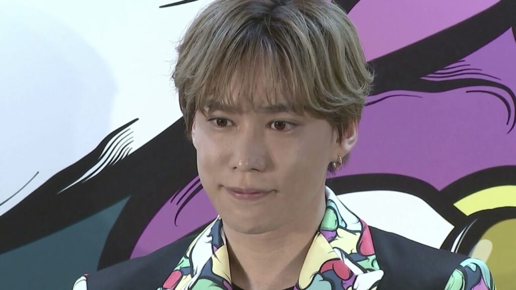 Kis-My-Ft2・千賀健永、Snow Man・渡辺翔太と仲良くデート！イケビジュ2ショにファン歓喜