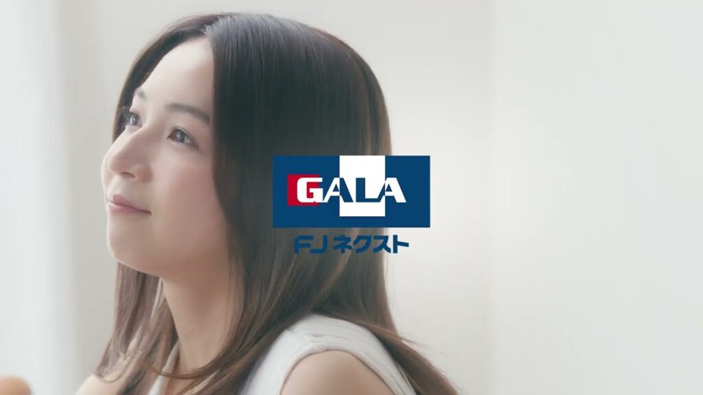 【公式】期間限定公開CM－実写篇 －≪FJネクスト≫