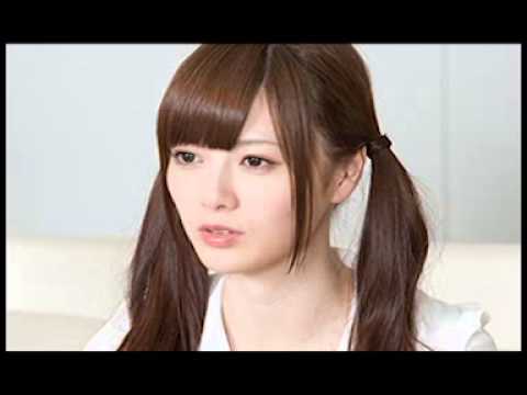 【乃木坂46】白石麻衣　堀未央奈のセンター抜擢について率直な感想を語る。バナナムーン 2014/04/25