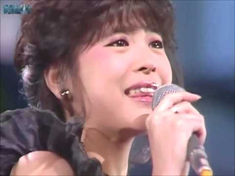 松田聖子 (Matsuda Seiko) 1980s Digest ①