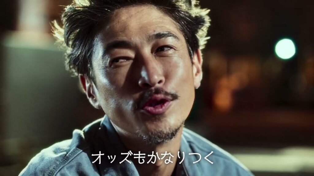 「競輪確かに当たりそうやん」篇 WINTICKET新CM 「競輪確かに当たりそうやん」篇 WINTICKET新CM