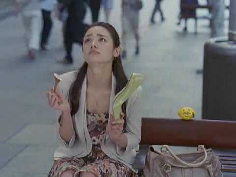 Limon & Nada リモ・ナーダ 「ハイヒール」篇(30sec.)