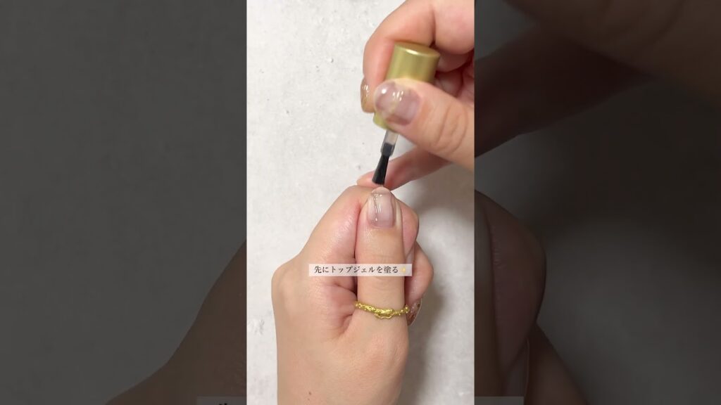 セリアジェルでチェック柄アート(セルフネイル初心者)シンプル/ Nail Art #short セリアジェルでチェック柄アート(セルフネイル初心者)シンプル/ Nail Art #short