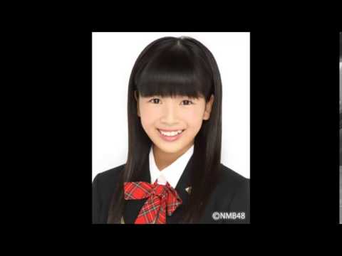 NMB48 安田桃寧 キャッチフレーズ / 自己紹介 音源  Momone Yasuda やすだももね Catchphrase