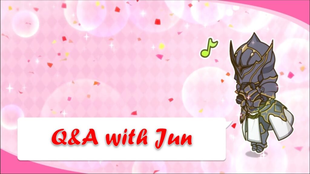 【プリコネR】【誕生日一問一答】『10月25日　ジュン』(CV: 川澄綾子)【英語字幕版】【ENG SUB】(Priconne ENG SUB)