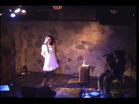 2010.4.10(土)　四谷天窓 「ｆｌｙ」　ＧＥＭ(ジェム)