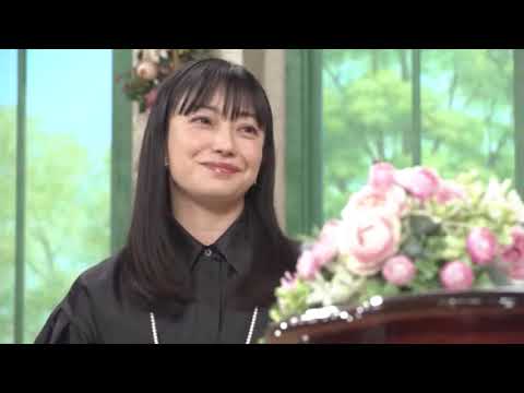 徹子の部屋 2023.10.18  菅野美穂