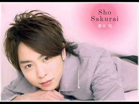 Hoshi Ni Narumade by Sakurai Sho