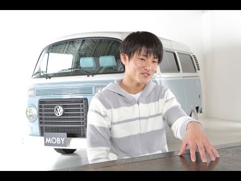 ジャルジャル福徳秀介×VW タイプ2：Vol.3「喧嘩は一度もなし！自画自賛のお気に入りコント」MOBYクルマバナシ