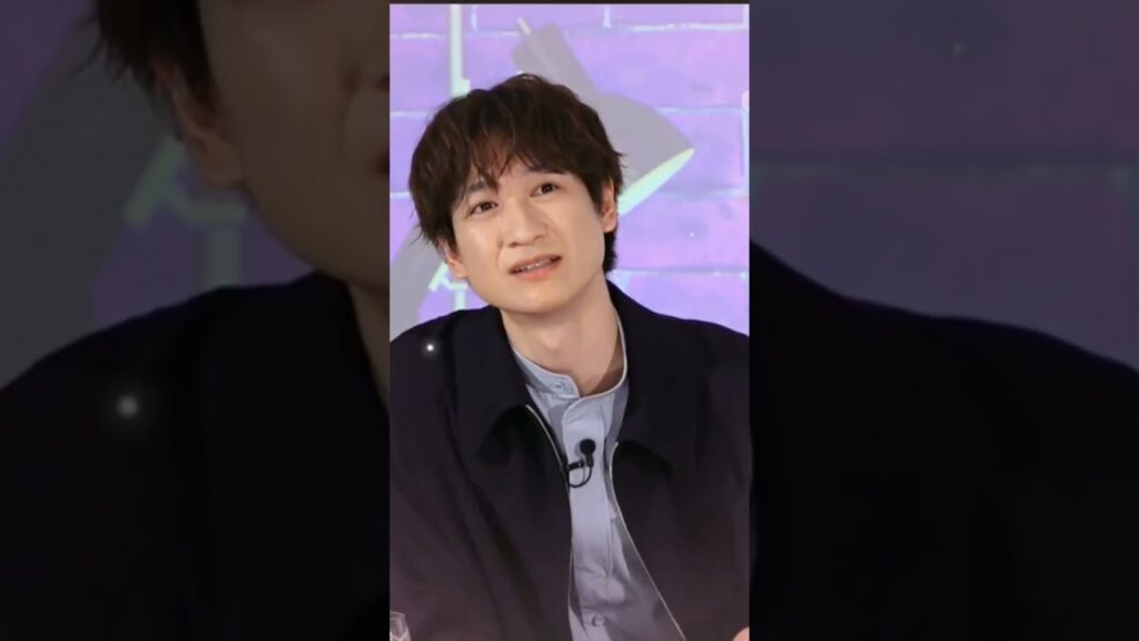 【ニコ生でコメントを読む宮田俊哉】#キスマイ