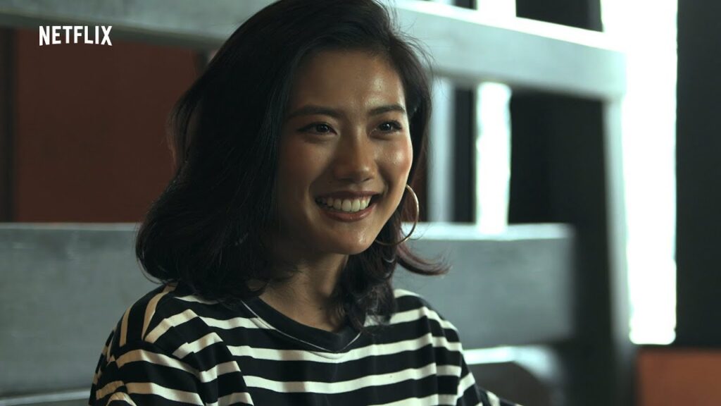 【新住人インタビュー12】又来綾編「気になる人は、取られたくない」