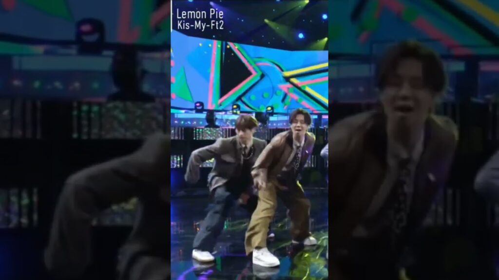 【宮田くんのダンス】#宮田俊哉