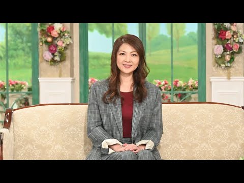 徹子の部屋 2023年10月26日 飯島直子　「最愛の両親が逝き…元気だった母の最期」