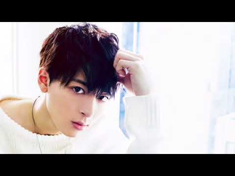 高杉真宙写真集【厳選20pics】いい男シリーズ