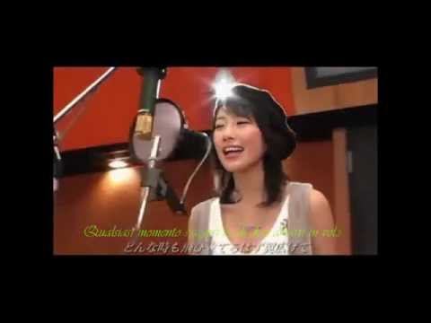 Can't Hide,佐藤寛子‏ traduzione in italiano.