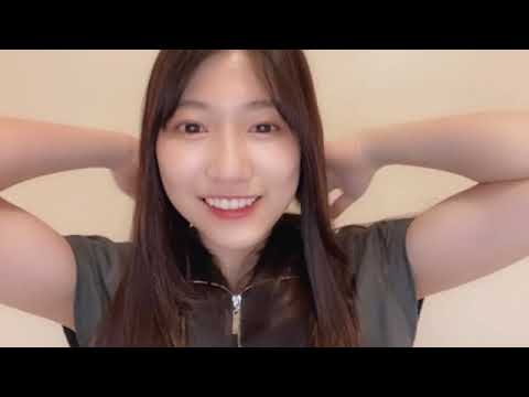 2023.06.20 | 22:50 - 蟹沢萌子 / Moeko Kanisawa (≠ME) SHOWROOM