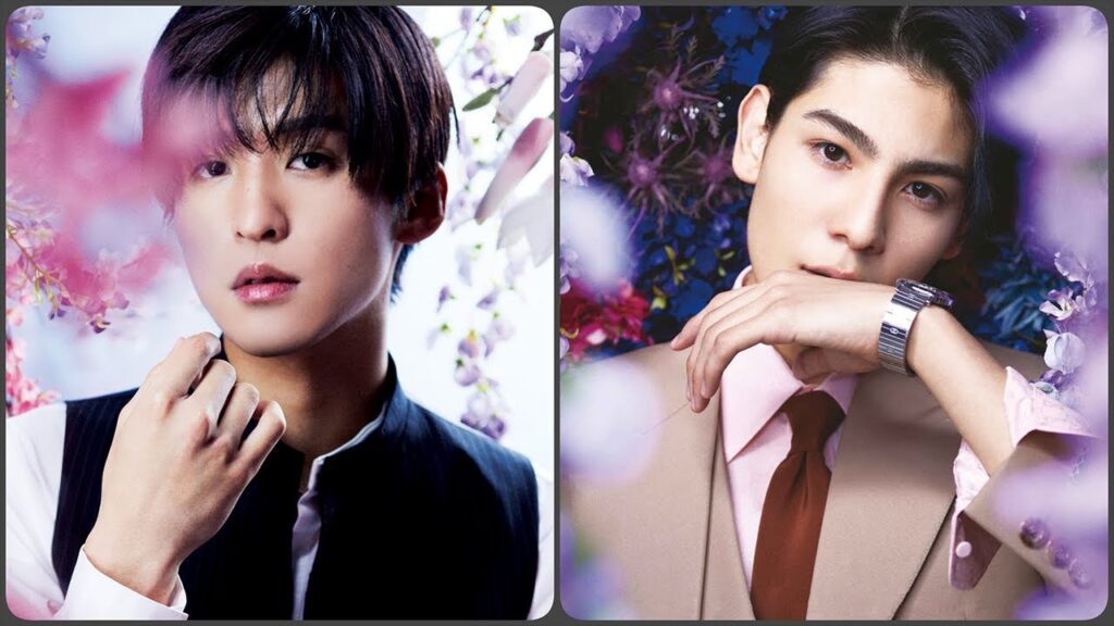 Snow Manの素のまんま | 2023.11.9. 目黒蓮&ラウール