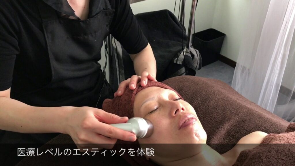 結果重視エステ　一度来たらリピートしたくなる！人生開花のエステサロン　BeautyGarden ビューティガーデン【横浜市青葉区・町田・玉川学園】