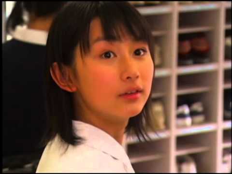 開成ホットラインTV-CM 大切なこと編2005