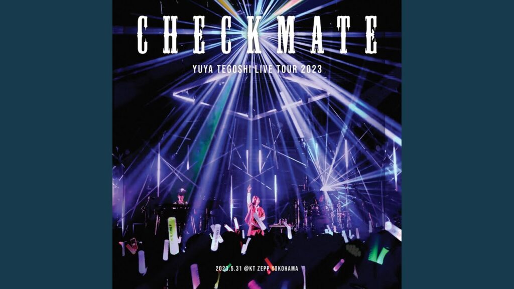 サイダー（Live）