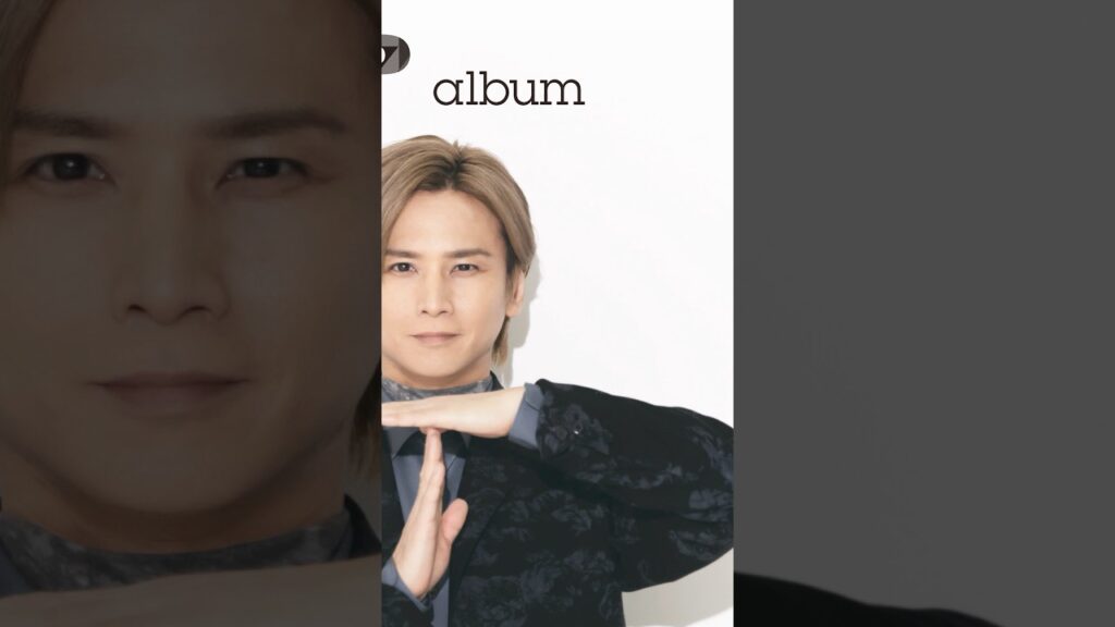 #KinKiKids ふたりで作詩・作曲を手がけた制作の裏側🌏12/13(水)『#Palbum』発売決定!! #KinKiがPする予感 #TheStoryofUs