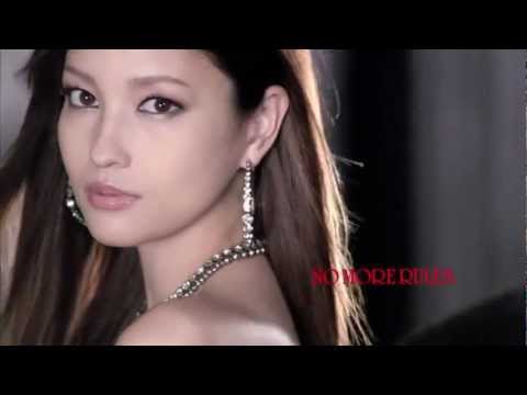 Kuroki Meisa CM - Kanebo KATE [Lightning] 15 seg. - (黒木メイサ)