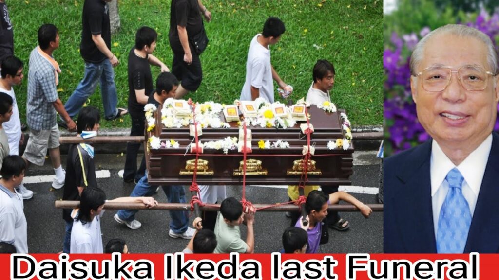 池田大作最後の葬儀 | 池田大作死去 | 池田大作氏逝去 池田大作最後の葬儀 | 池田大作死去 | 池田大作氏逝去