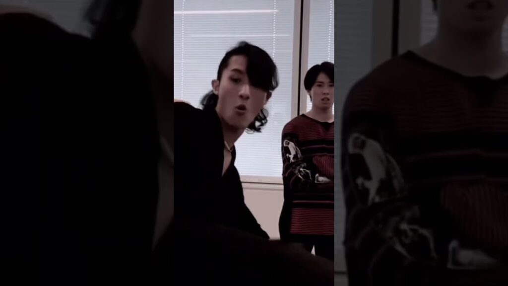 #岩本照 #宮舘涼太 #snowman #おすすめ #sugarcrush