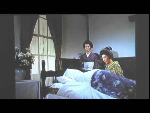 浅丘ルリ子vs加賀まりこ　ご臨終の蔵六先生