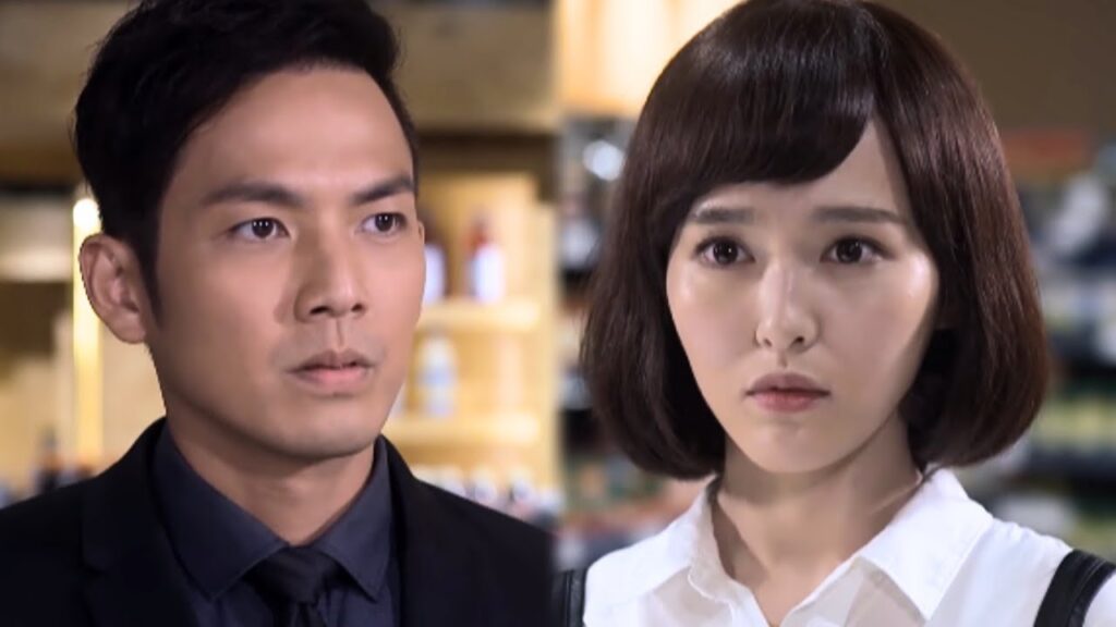 7年未見的初戀再次相見,我以爲你會一直等我,可沒想到你身邊早已有人….❤️Chinese Drama❤️鍾漢良&唐嫣 7年未見的初戀再次相見,我以爲你會一直等我,可沒想到你身邊早已有人....❤️Chinese Drama❤️鍾漢良&唐嫣