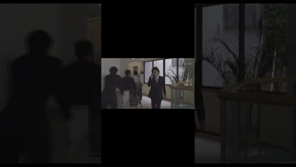 黄泉がえり(2003年制作) 黄泉がえり(2003年制作)